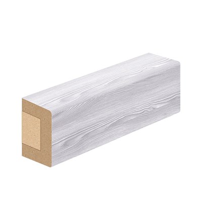 Рейка декоративная Riviera Ice 4730