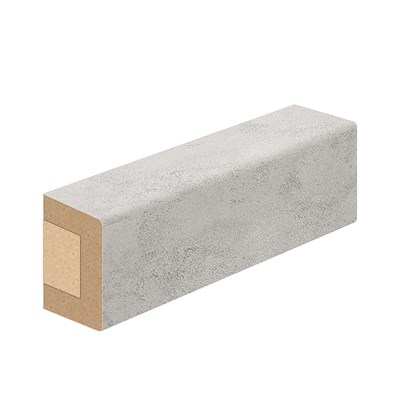 Рейка декоративная Look Art 4742