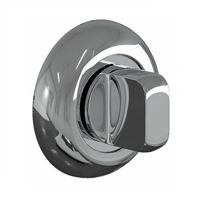 Поворотник Apecs ТТ-0803-8 CP Хром 4753