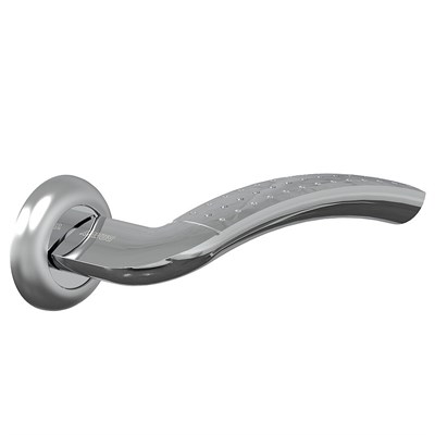 Bravo A-426 (8*110, пром.) SC/C МатХром/Хром 4764