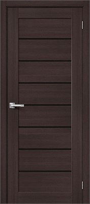 Браво-22 Wenge Melinga Black Star 4779