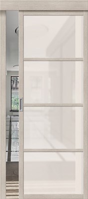 Твигги-11.3 Cappuccino Melinga Magic Fog 4801