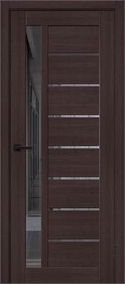 Браво-27 Wenge Melinga Mirox Grey 4819