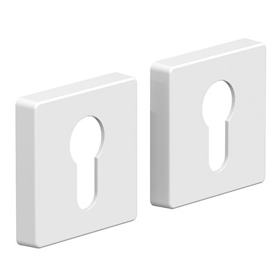 System R011Y МатБелый (AL315) 4858