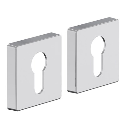 System R011Y Хром 4861