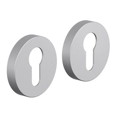 System R012Y БрашМатХром 4864