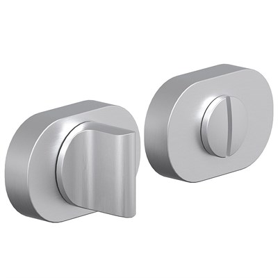 System R016W6 БрашМатХром 4872