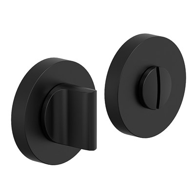 System R012W6 МатЧерный 4874