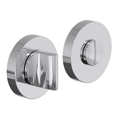 System R012W6 Хром 4875