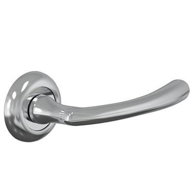 Bravo Z-469 SC МатХром 4876