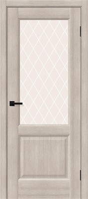 Неоклассик-33 Cappuccino Melinga White Сrystal 4879