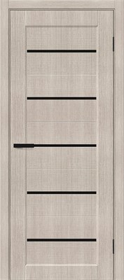 Мода-22 Black Line Cappuccino Melinga 4880