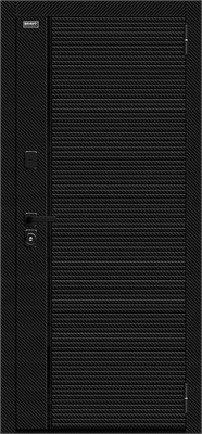 Лайнер-3 Black Carbon/Off-white 4883