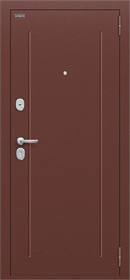 Любо Мини Антик Медный/Dark Barnwood 4885