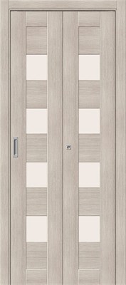 Браво-23 Cappuccino Melinga Magic Fog 4899