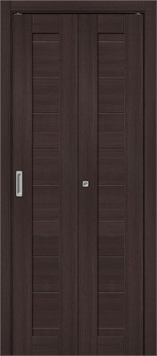 Браво-21 Wenge Melinga 4900