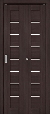 Браво-22 Wenge Melinga Magic Fog 4901