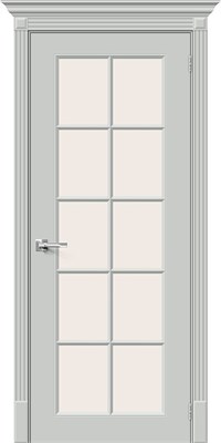 Скинни-11.1 Grace Magic Fog 4939