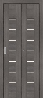 Браво-22 Grey Melinga Magic Fog 4963