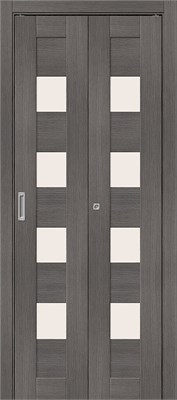 Браво-23 Grey Melinga Magic Fog 4964