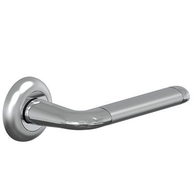 Bravo А-483 (пром.) SC/C МатХром/Хром 4967