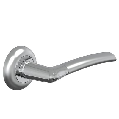 Bravo A-443 (пром.) SC/C МатХром/Хром 4968