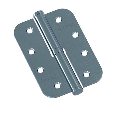 Bravo RS-10-1BB-R 100*70*2,5 (пром.) SC МатХром 4984