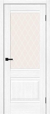 Прима-3 Snow Melinga White Сrystal 5003