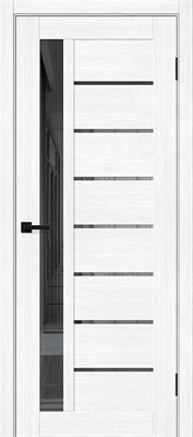 Браво-27 Snow Melinga Mirox Grey 5008