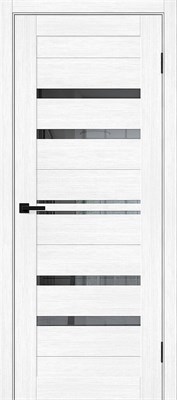 Браво-30 Snow Melinga Mirox Grey 5012