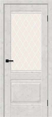 Прима-3 Look Art White Сrystal 5018