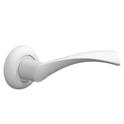 Bravo A-423 (пром.) W Белый 5051