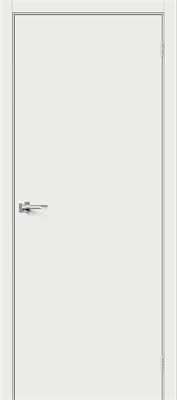 Браво-0.П White Matt 5080