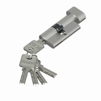 Bravo AЕF-60-30/30 SC МатХром 5097