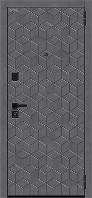 Кьюб (RBE) Slate Art/Snow Art 5141