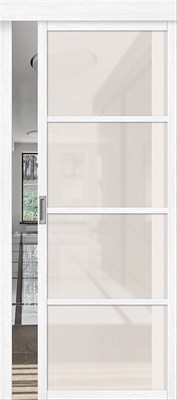 Твигги-11.3 Snow Melinga Magic Fog 5169