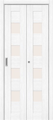 Браво-23 Snow Melinga Magic Fog 5185