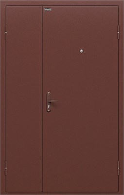 Дуо Гранд Антик Медный/Антик Медный 5221