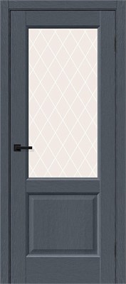 Неоклассик-33 Stormy Wood White Сrystal 5298