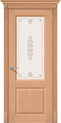 Статус-13 Ф-05 (Дуб) Худ. 5324