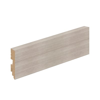 Плинтус Тип-0 Cappuccino Melinga 5329