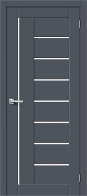 Браво-29 Stormy Matt Magic Fog 5347