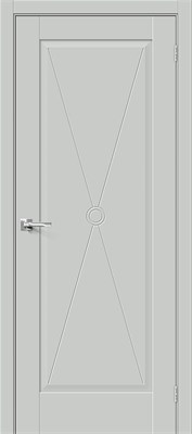 Прима-10.Ф2 Grey Matt 5348