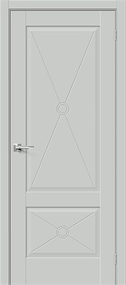 Прима-12.Ф2 Grey Matt 5350