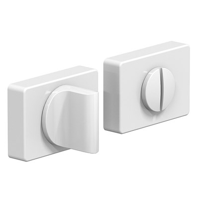 System R015W6 МатБелый 5362