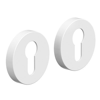 System R012Y МатБелый 5364