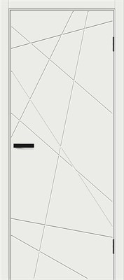 Граффити-5.Д Super White 5376