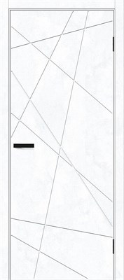 Граффити-5.Д Snow Art 5379