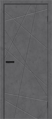 Граффити-5.Д Slate Art 5383