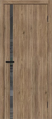 Браво-1.55 Original Oak Mirox Grey 5384